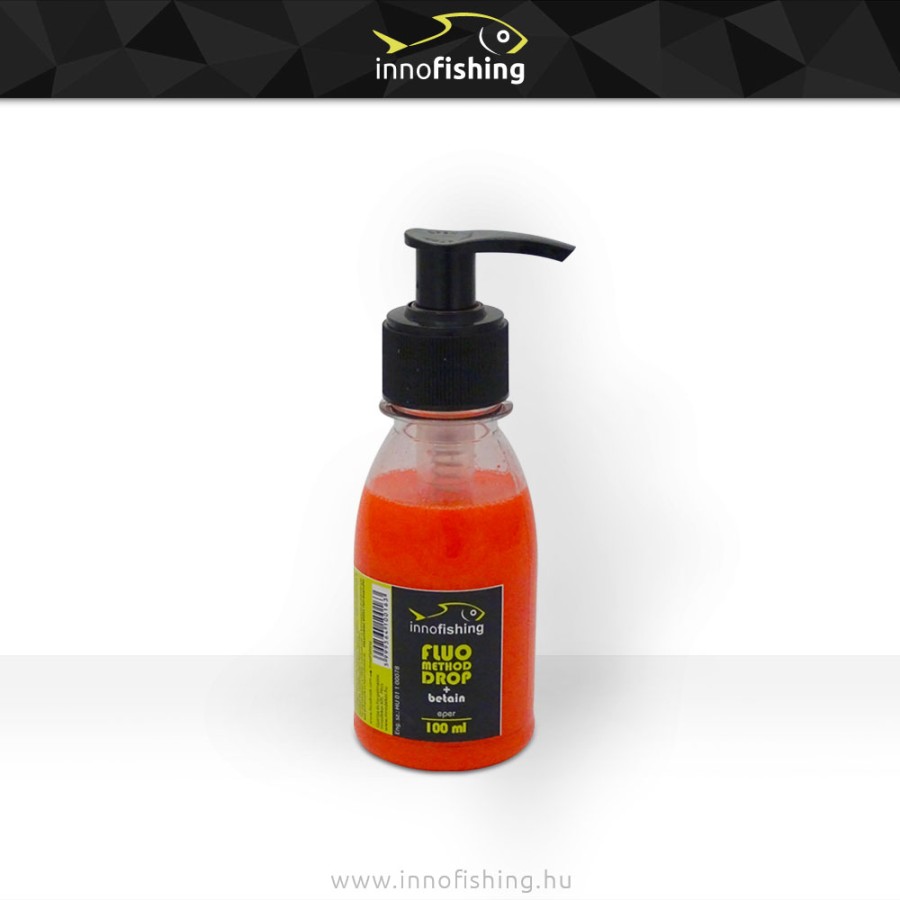 Fluo Method Drop - eper, 100 ml Fluo Method Drop - eper, 100 ml